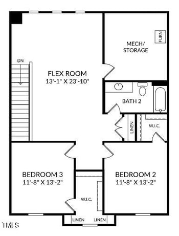 1114 Palisade Bluff Ln, Apex, NC 27502