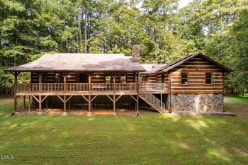 1114 Phils Ridge Rd, Chapel Hill, NC 27516