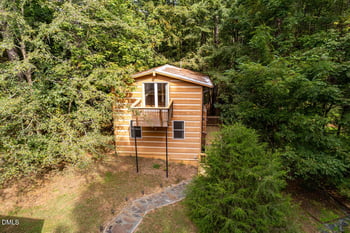 1114 Phils Ridge Rd, Chapel Hill, NC 27516