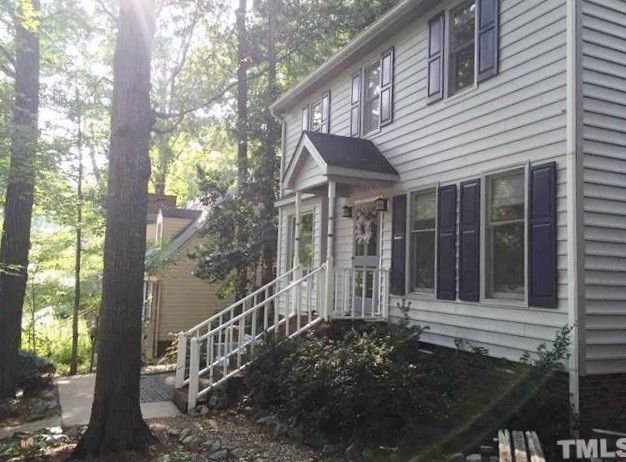 1114 Poole Dr, Garner, NC 27529