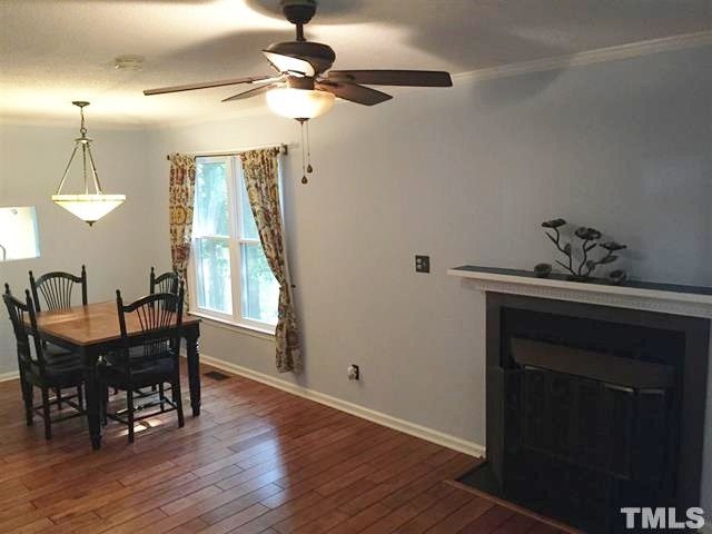 1114 Poole Dr, Garner, NC 27529