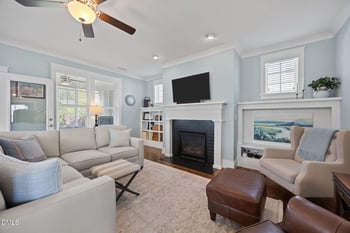 1114 Quincy Cottage Rd, Hillsborough, NC 27278