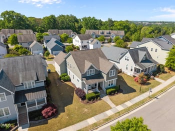 1114 Quincy Cottage Rd, Hillsborough, NC 27278