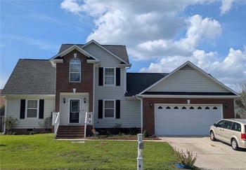 1114 Reflex St, Fayetteville, NC 28311