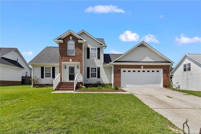 1114 Reflex St, Fayetteville, NC 28311