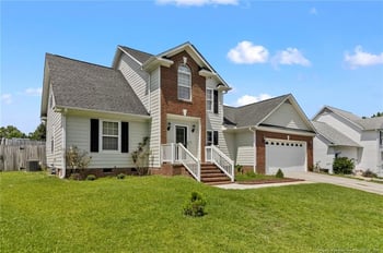 1114 Reflex St, Fayetteville, NC 28311