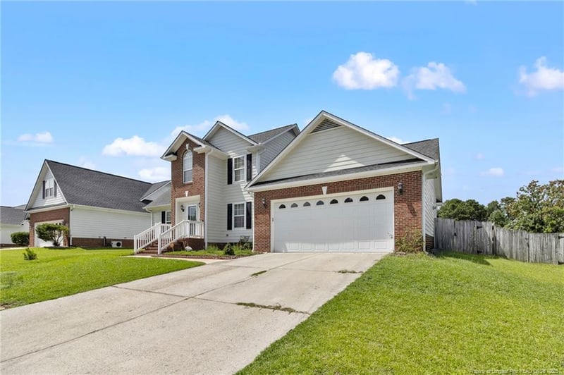 1114 Reflex St, Fayetteville, NC 28311