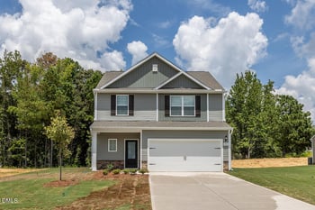 1114 Rhino Bend, Oxford, NC 27565