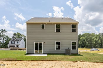 1114 Rhino Bend, Oxford, NC 27565