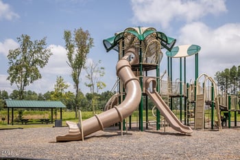 1114 Rhino Bend, Oxford, NC 27565