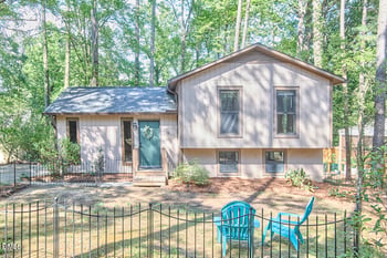 1114 Saxony Dr, Durham, NC 27707