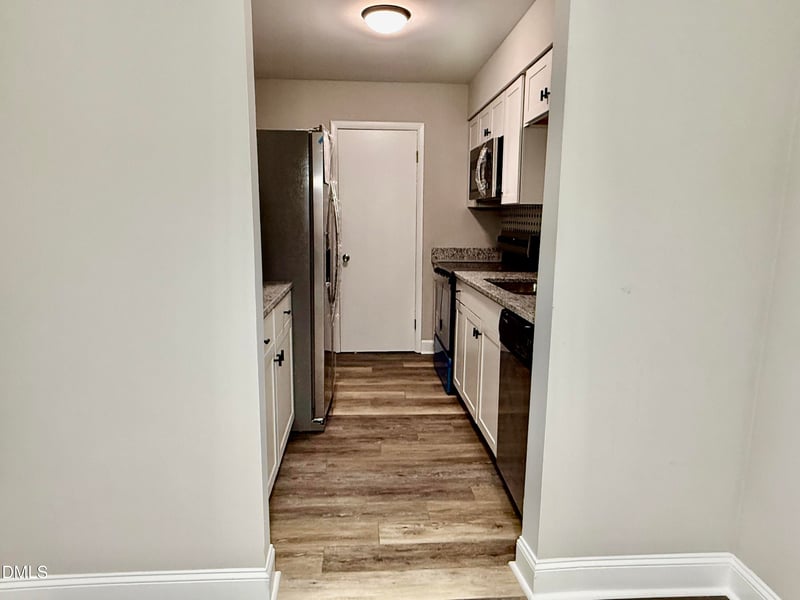 1114 Schaub Dr #I, Raleigh, NC 27606