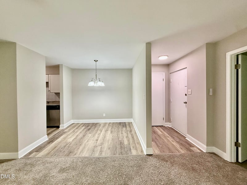 1114 Schaub Dr #I, Raleigh, NC 27606