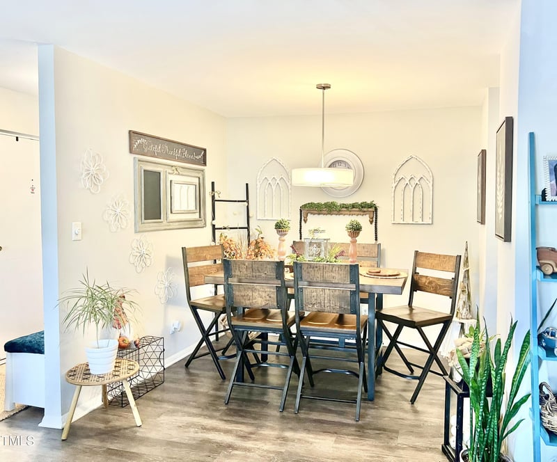 1114 Schaub Dr #D, Raleigh, NC 27606