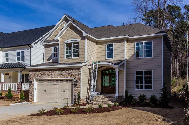 1114 N State St, Raleigh, NC 27604