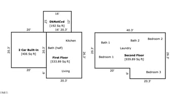1114 Summer Mist Ln, Durham, NC 27704