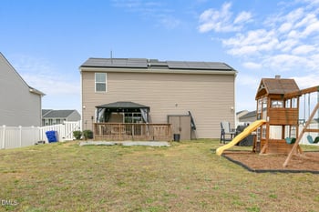 1114 Summer Mist Ln, Durham, NC 27704