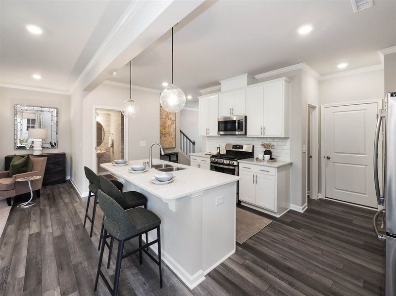 1114 Sweet Cream Ct #79, Durham, NC 27703