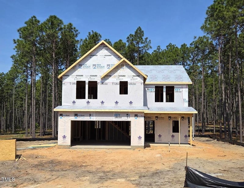 1114 Wolf Pine Ct, Fayetteville, NC 28311