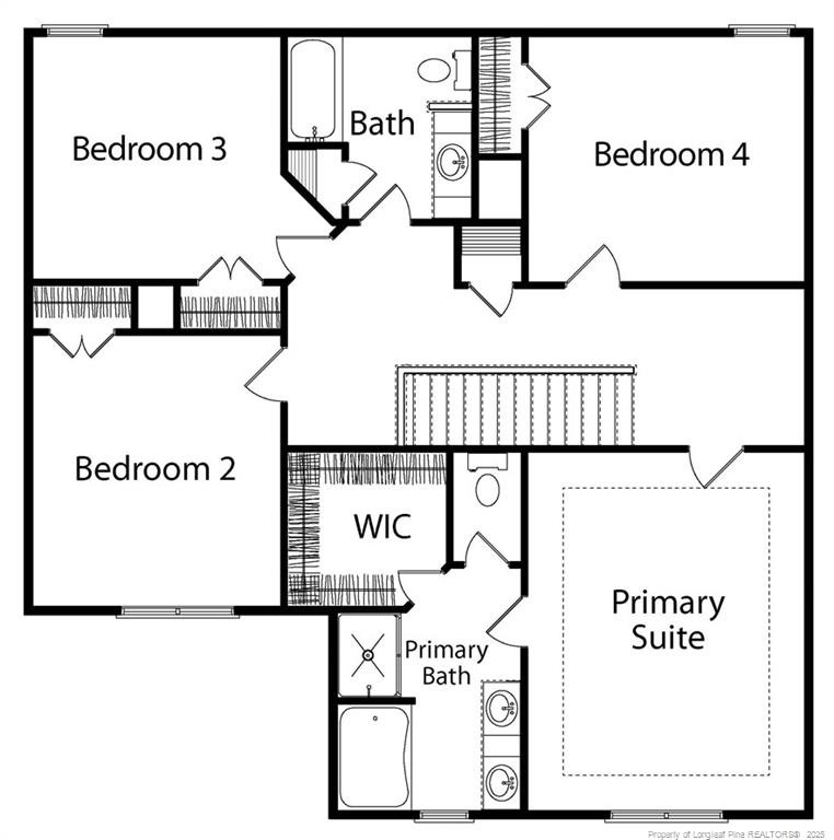 1114 Wolf Pine Ct, Fayetteville, NC 28311