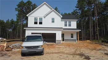 1114 Wolf Pine Ct, Fayetteville, NC 28311