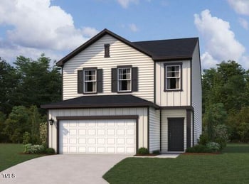11147 Salers Loop, Middlesex, NC 27557