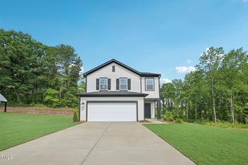 11147 Salers Loop, Middlesex, NC 27557