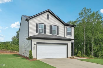 11147 Salers Loop, Middlesex, NC 27557