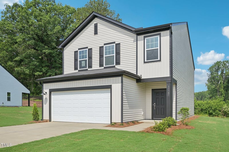 11147 Salers Loop, Middlesex, NC 27557