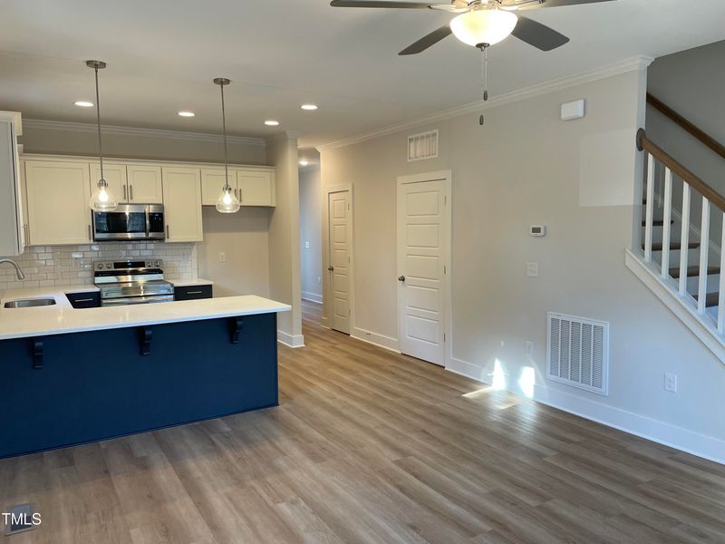 1114a Violet St, Durham, NC 27701