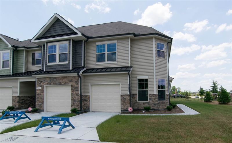 1115 Apogee Dr, Durham, NC 27713