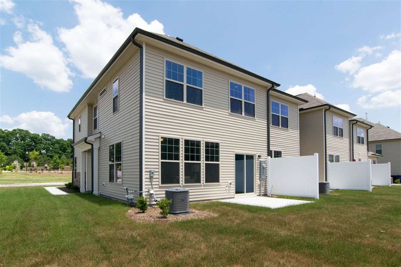 1115 Apogee Dr, Durham, NC 27713