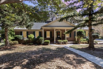 1115 Bayfield Dr, Raleigh, NC 27606