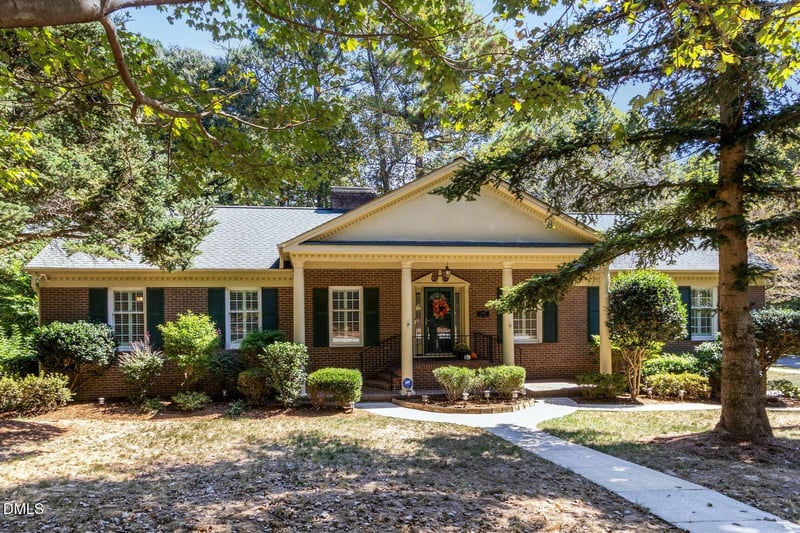 1115 Bayfield Dr, Raleigh, NC 27606