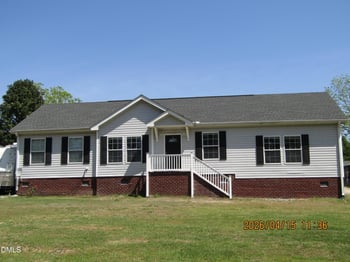 1115 Buck Swamp Rd, Goldsboro, NC 27530