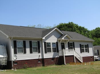 1115 Buck Swamp Rd, Goldsboro, NC 27530