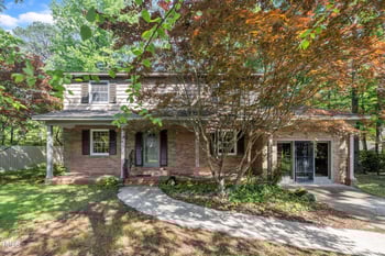 1115 Chestnut Dr, Smithfield, NC 27577
