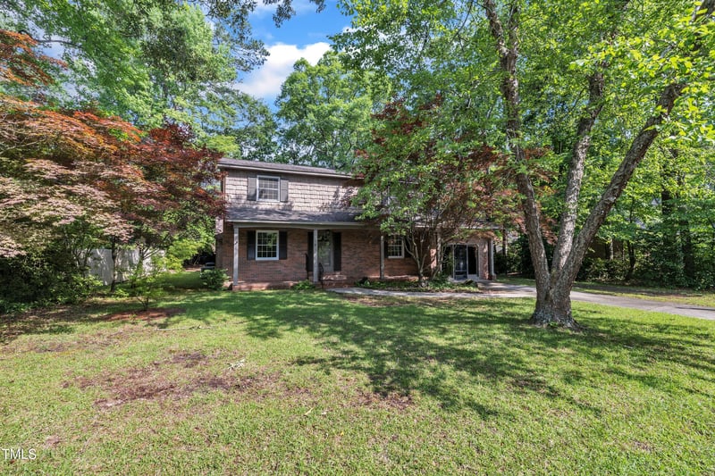 1115 Chestnut Dr, Smithfield, NC 27577