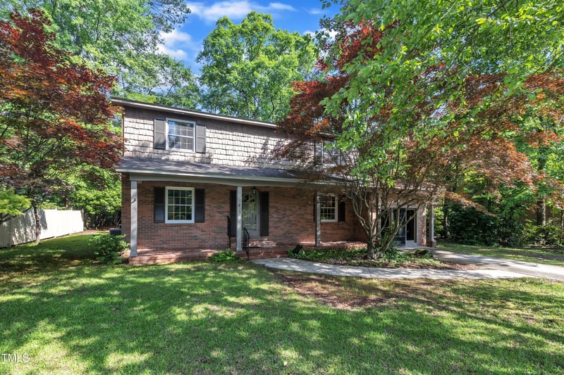 1115 Chestnut Dr, Smithfield, NC 27577