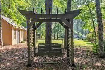 1115 Chestnut Dr, Smithfield, NC 27577