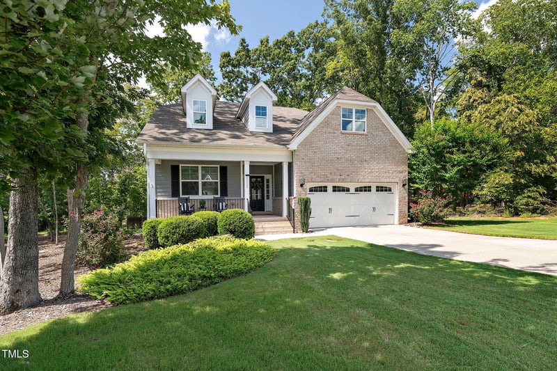 1115 Crescent Moon Ct, Durham, NC 27712