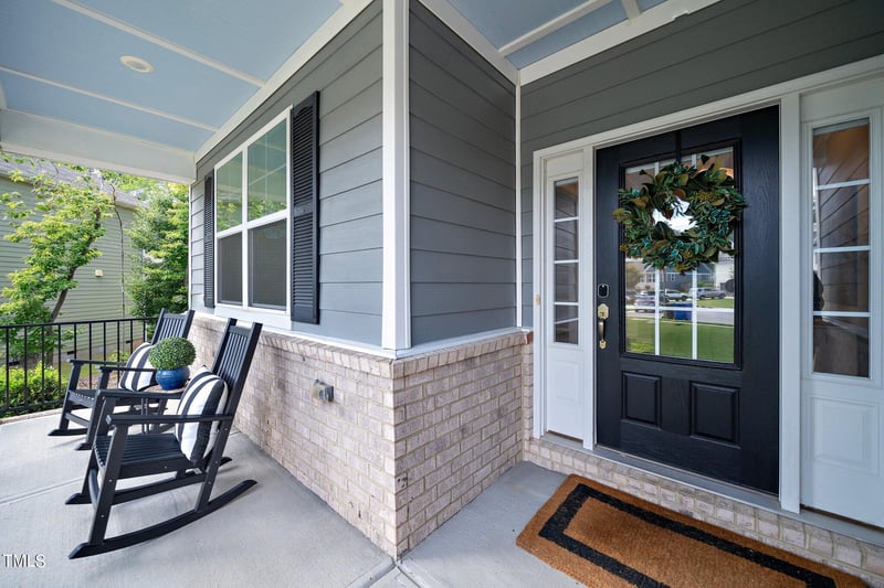 1115 Crescent Moon Ct, Durham, NC 27712
