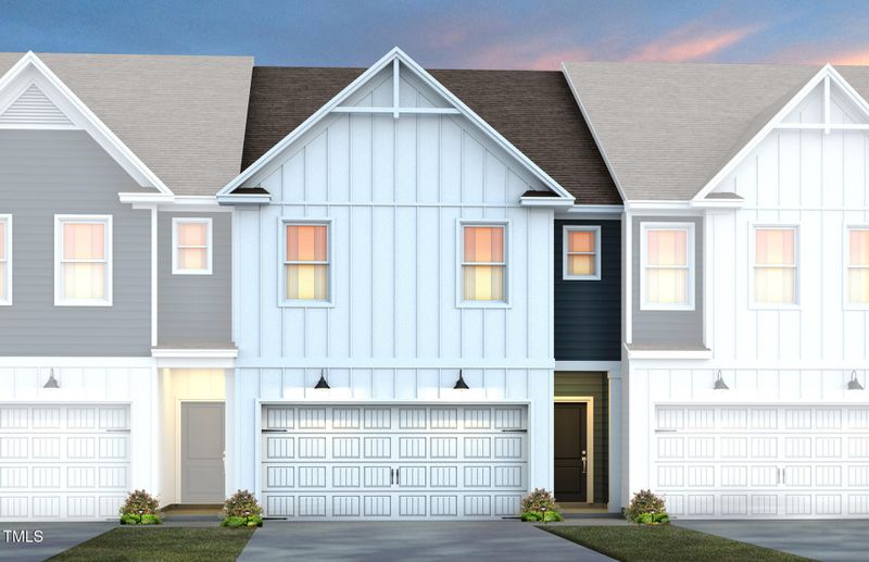 1115 Everton Ave, Durham, NC 27703