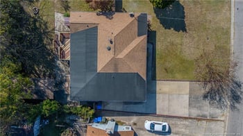 1115 Faison Ave, Fayetteville, NC 28304