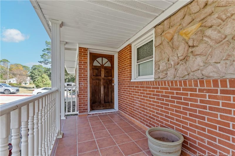 1115 Faison Ave, Fayetteville, NC 28304