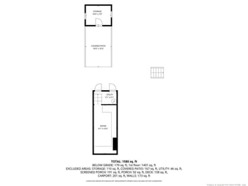 1115 Faison Ave, Fayetteville, NC 28304