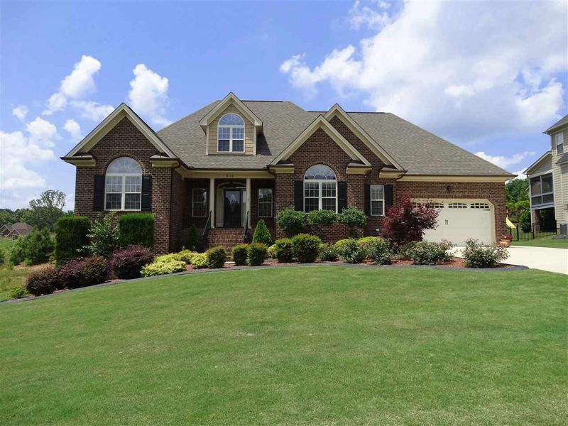 1115 Fieldtrial Cir, Garner, NC 27529