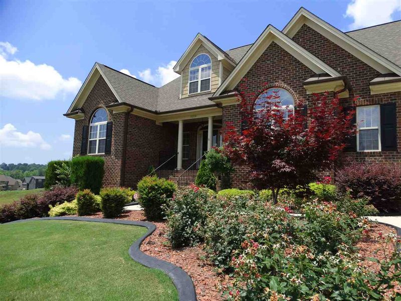 1115 Fieldtrial Cir, Garner, NC 27529