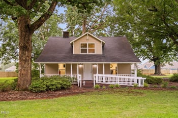 1115 Fifth St, Mebane, NC 27302