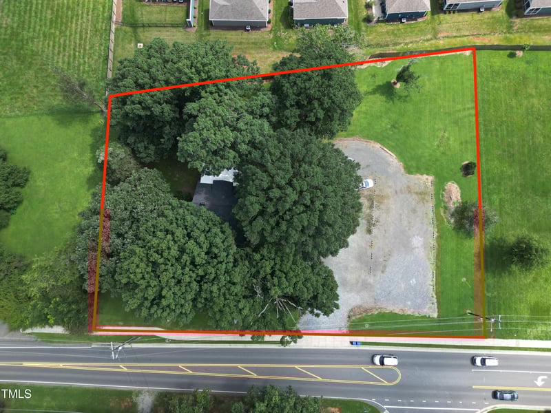 1115 Fifth St, Mebane, NC 27302